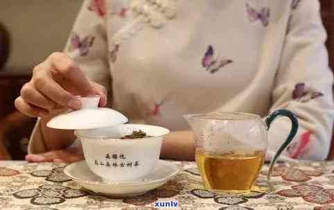 普洱茶饮用后口腔周围 *** 原因及解决 *** ，了解这些有助于避免不适感