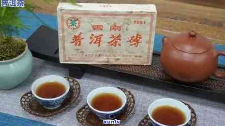 礼韵堂普洱茶2006年熟茶价格与2007年的对比