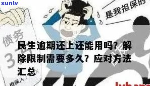 全面解决民生信用卡逾期问题：策略、影响与应对 *** 