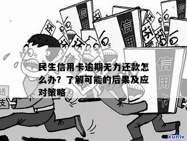 全面解决民生信用卡逾期问题：策略、影响与应对 *** 