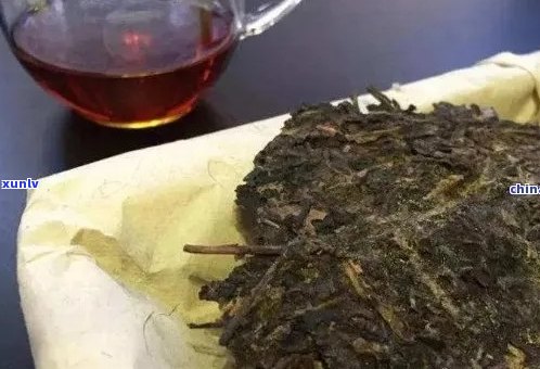 普洱茶的陈化过程：生茶在不同年份的味道变迁