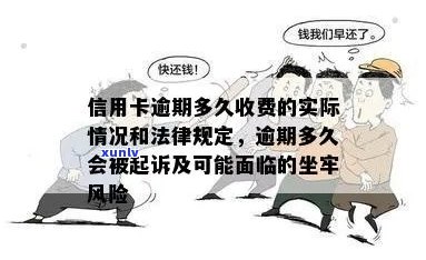 信用卡逾期多久会被判定为刑事犯罪？如何避免逾期导致的法律风险？