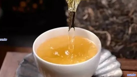 普洱茶生茶品尝指南：何时达到品质？