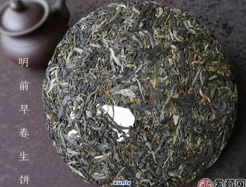 明前春普洱生茶：品质、年份与价格分析