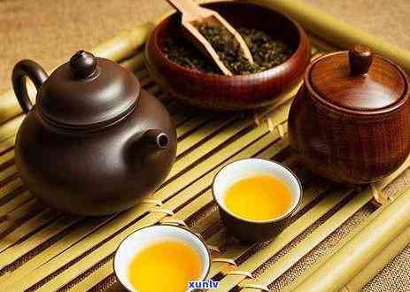 普洱茶泡法详解：如何正确泡制普洱茶，以及不同种类普洱茶所需的泡茶时间