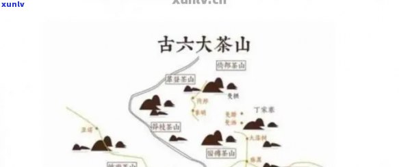 纯料普洱茶八大茶山：六大名山特色解析，六大茶山品质揭秘