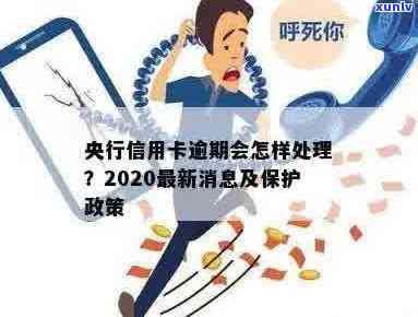 央行信用卡逾期政策：保护消费者与金融机构共渡难关