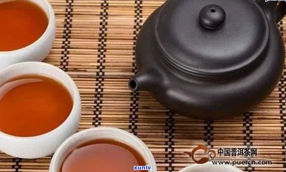 广东女生喝普洱茶的好处、适宜时间和饮用 *** 全解析