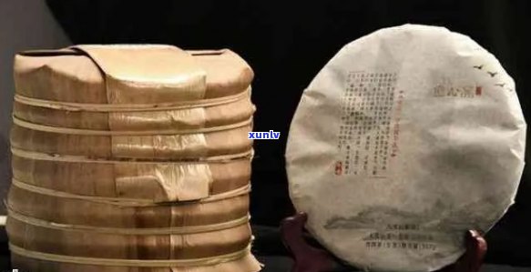 一提几饼茶：普洱茶饼包装、含义与差别详解