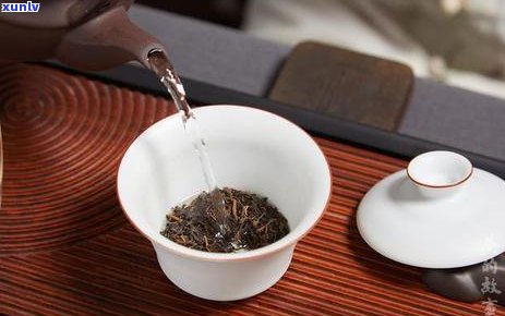 普洱茶中的茶籽：研究、功效与市场前景