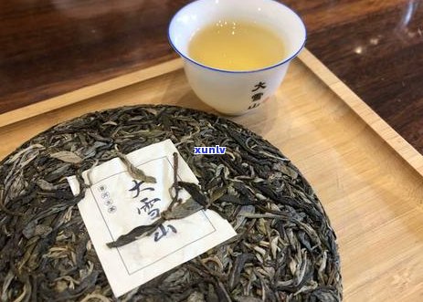 普洱茶大雪山价格表与最新市场价分析：大雪山普洱茶多少钱一斤？