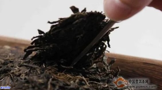 普洱茶泡后出现泥状：原因分析与解决 *** 