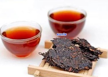 普洱茶泡后茶叶软烂是怎么回事？