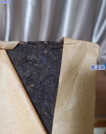 普洱茶包装纸发黄原因及解决 *** ，如何保持茶叶品质不受影响？