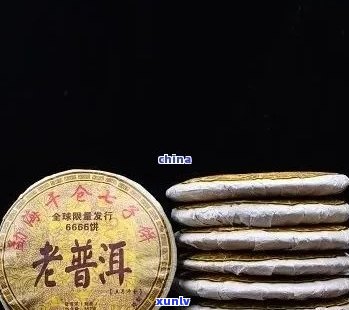 老讲普洱茶多少钱