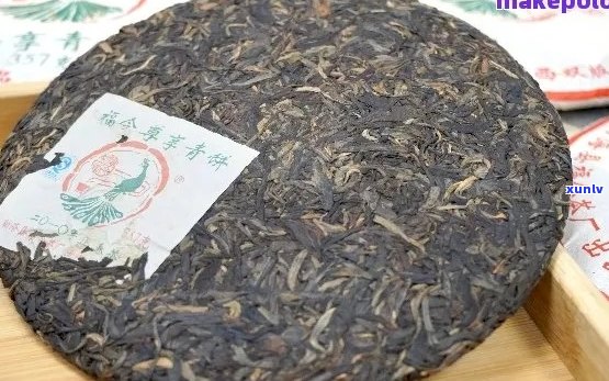 探究今大福普洱茶：一款全面了解的茶叶与种类