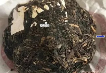 普洱茶上白色物质是什么？