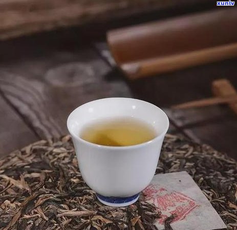 掌握茶壶冲泡普洱茶的艺术：步骤、技巧与口感体验