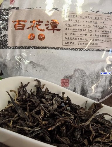 百花潭相似的普洱茶是什么-百花潭普洱茶得奖了吗?