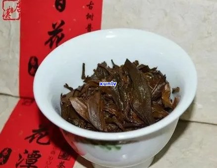 百花潭普洱茶与其他相似品种的区别与特点是什么？