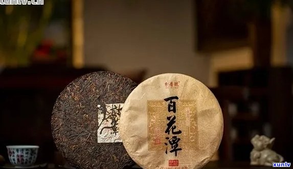 百花潭：高端普洱茶的品质标杆还是市场误导？