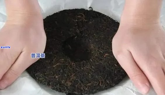 普洱茶饼泡不开的原因与解决 *** 全面解析