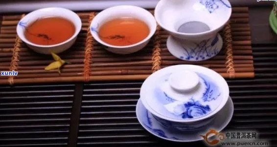 瓷杯泡普洱茶：好处、适宜与否