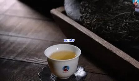 易武茶山古树普洱：勐库茶香韵味独特的品鉴之选