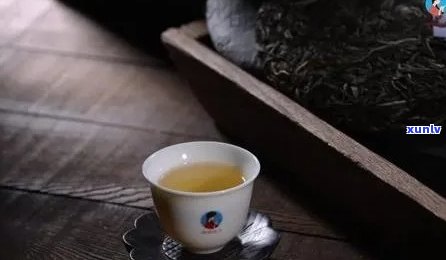 易武茶山古树普洱：勐库茶香韵味独特的品鉴之选