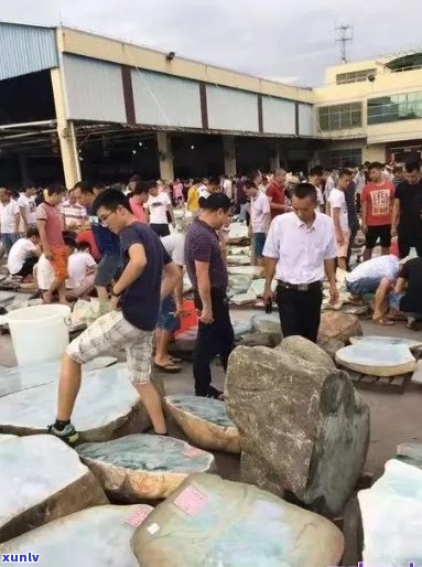 肇庆市玉石场位置及如何前往的详细指南