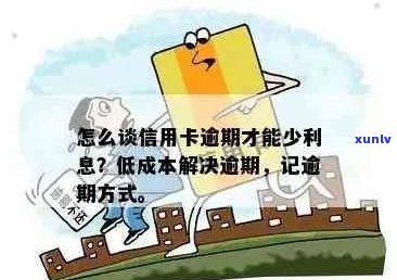 民权县信用卡逾期