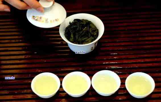 普洱茶泡出美味茶所需时间：多久出？