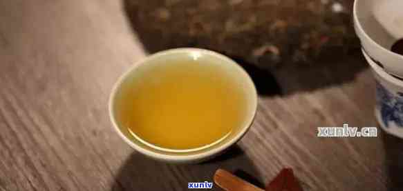 学者眼中的普洱茶：生茶品鉴与文化探索