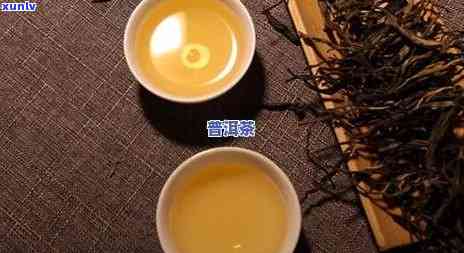 新普洱茶水与减肥：一天中饮用量探讨，同时关注健饮食和运动的重要性