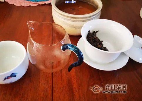 云南勐库普洱茶：品鉴与选购指南，了解独特品质与市场趋势