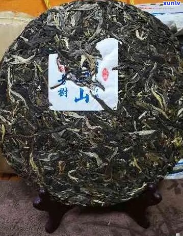 新布朗山普洱茶357克，纯正品质与实价格的完美结合