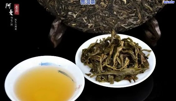 普洱茶生普哪个牌子好：探究优质普洱生茶