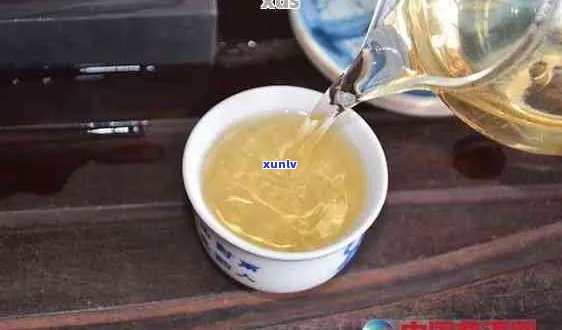 四川优质普洱茶：品味四川原生态茶香