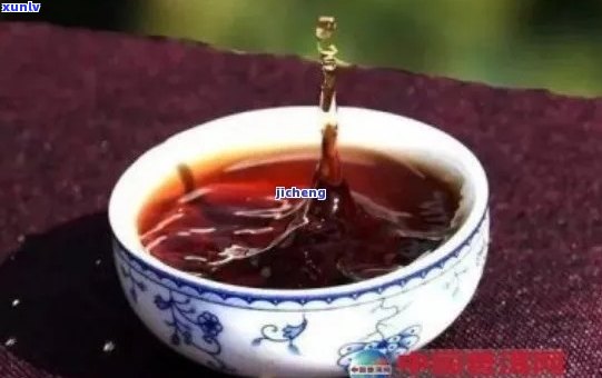 普洱茶饮用月份揭秘：错过这个节，品味就大打折扣！