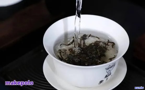 普洱茶能不能喝热的还是凉的：普洱茶泡法探讨