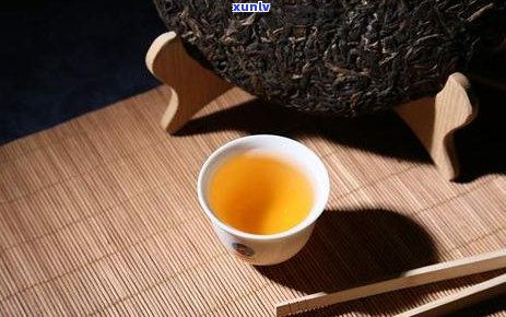 普洱茶揉茶要揉几分：制茶工艺与时间的关系