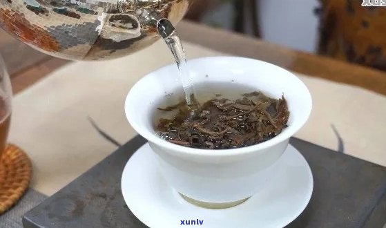 普洱茶泡法：泡几分最适合？如何控制水？一文详解泡茶技巧