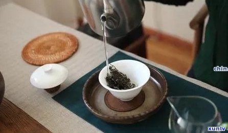 普洱茶泡法：泡几分最适合？如何控制水？一文详解泡茶技巧