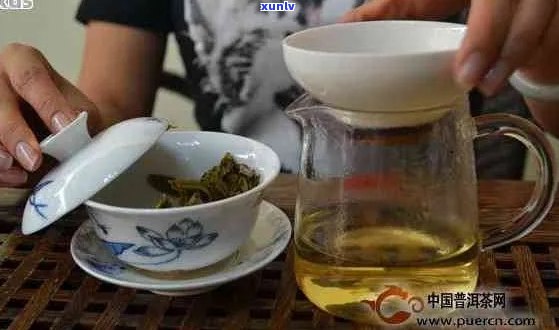 普洱茶泡法：泡几分最适合？如何控制水？一文详解泡茶技巧