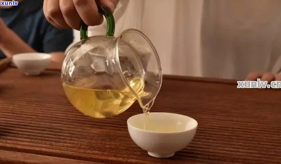 普洱茶泡法：泡几分最适合？如何控制水？一文详解泡茶技巧