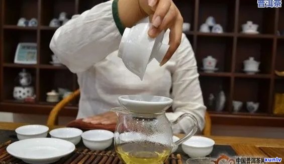 普洱茶泡几泡合适？如何掌握泡茶的技巧？