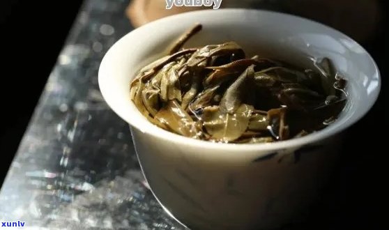 普洱茶一泡泡几分