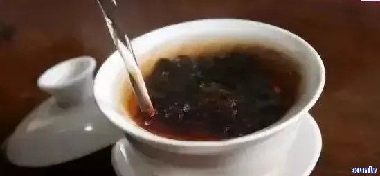 普洱茶一泡泡几分