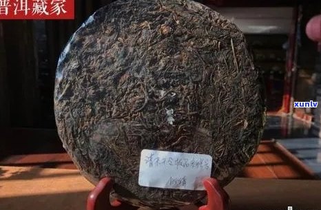 普洱茶收藏指南：老砖家茶品价格解析，品质与价值一目了然