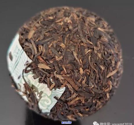 普洱茶大块怎么拆开？